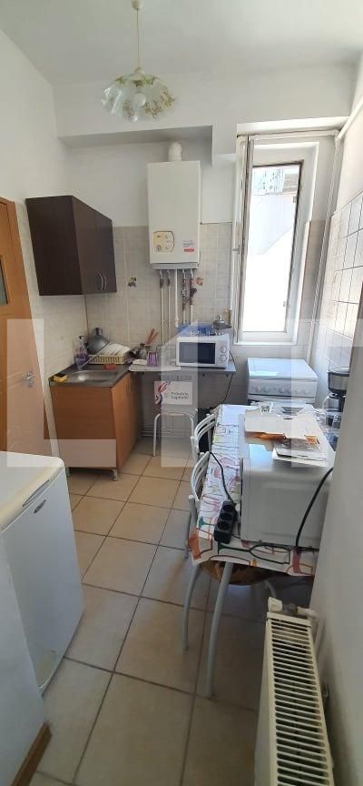 Garsonieră de vânzare Ultracentral - 70887AV | BLITZ București | Poza3