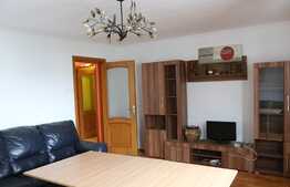 Apartament decomandat 3 camere, Constantin Brâncoveanu, loc de parcare