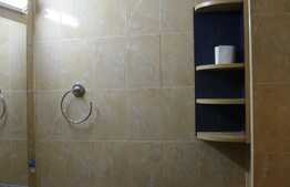 Apartament decomandat 3 camere, Constantin Brâncoveanu, loc de parcare