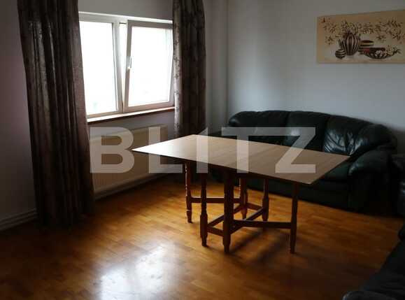 Apartament de vânzare 3 camere Giurgiului - 70896AV | BLITZ București | Poza1