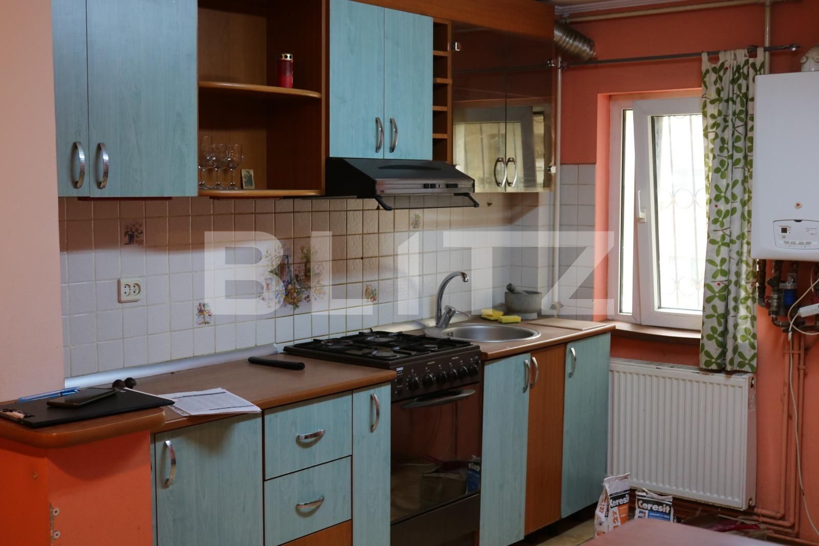 Apartament de vânzare 3 camere Giurgiului - 70896AV | BLITZ București | Poza6