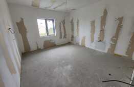 Vila P+1+Pod 170 mp utili, incalzire in pardoseala, toate utilitatile Pantelimon