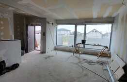 Vila P+1+Pod 170 mp utili, incalzire in pardoseala, toate utilitatile Pantelimon