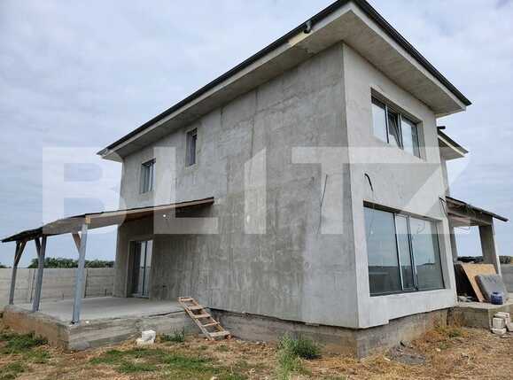 Casa de vânzare 5 camere Pantelimon - 70912CV | BLITZ București | Poza2