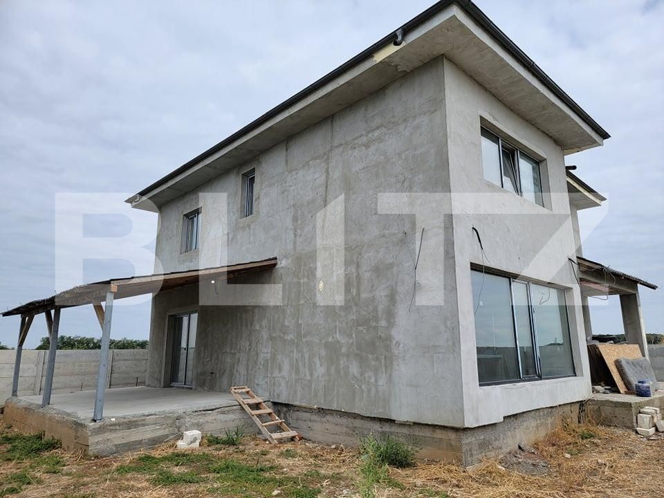 Casa de vânzare 5 camere Pantelimon - 70912CV | BLITZ București | Poza2