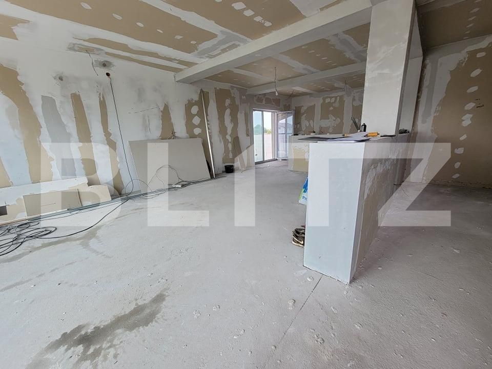 Casa de vânzare 5 camere Pantelimon - 70912CV | BLITZ București | Poza3