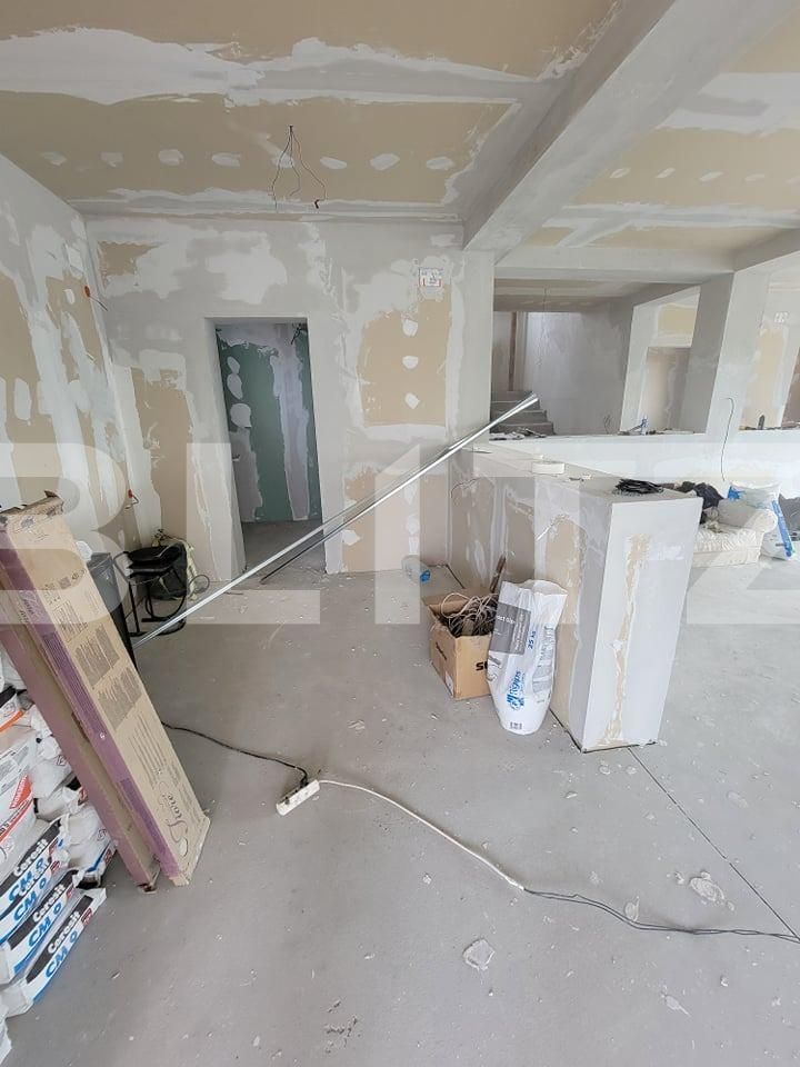 Casa de vânzare 5 camere Pantelimon - 70912CV | BLITZ București | Poza4