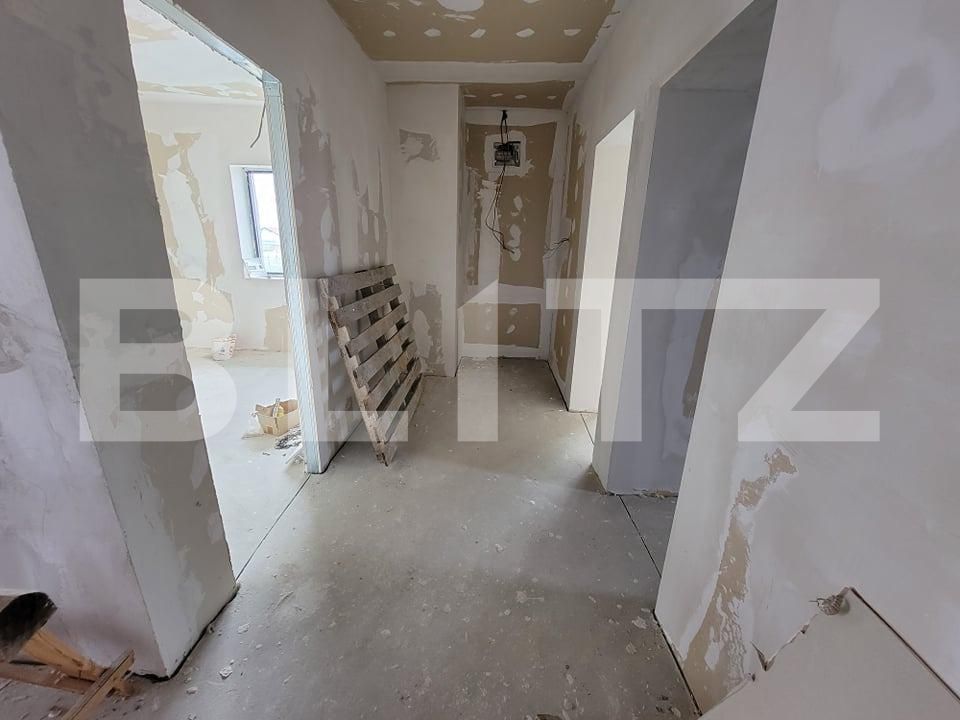Casa de vânzare 5 camere Pantelimon - 70912CV | BLITZ București | Poza6