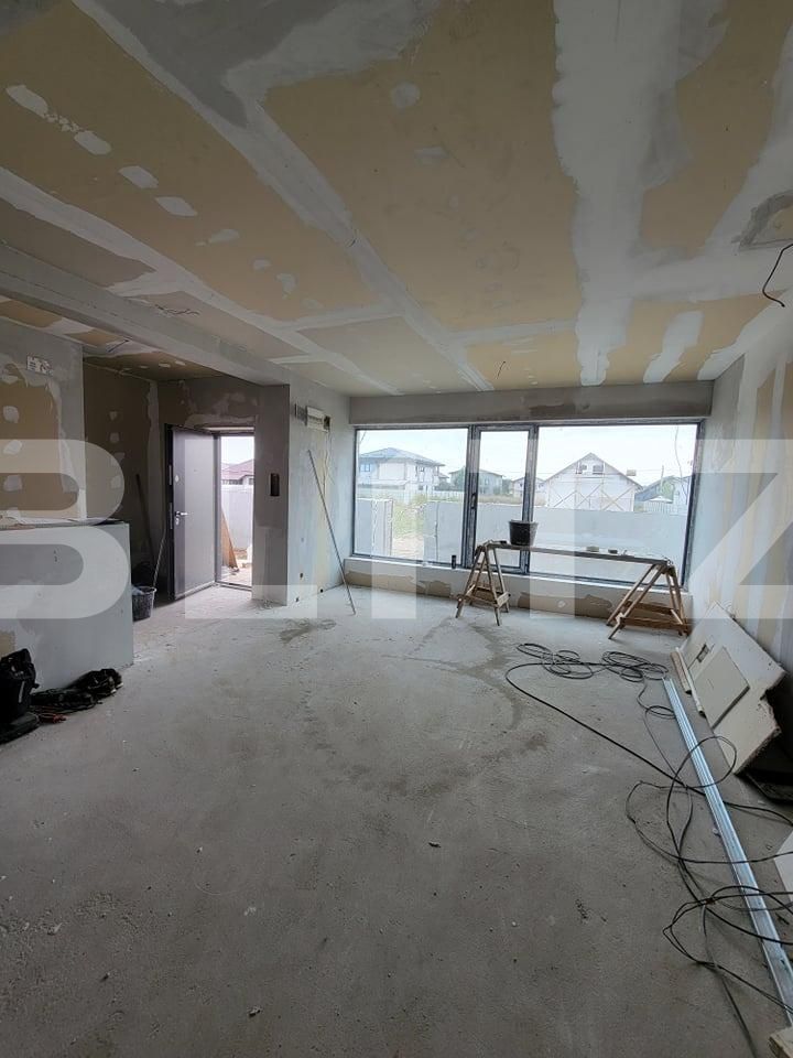 Casa de vânzare 5 camere Pantelimon - 70912CV | BLITZ București | Poza5