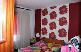 Apatament 3 camere, Lujerului