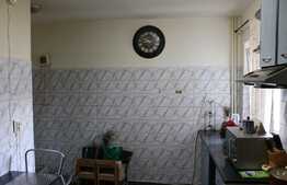 Apatament 3 camere, Lujerului