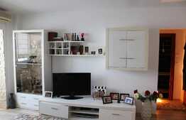 Apatament 3 camere, Lujerului