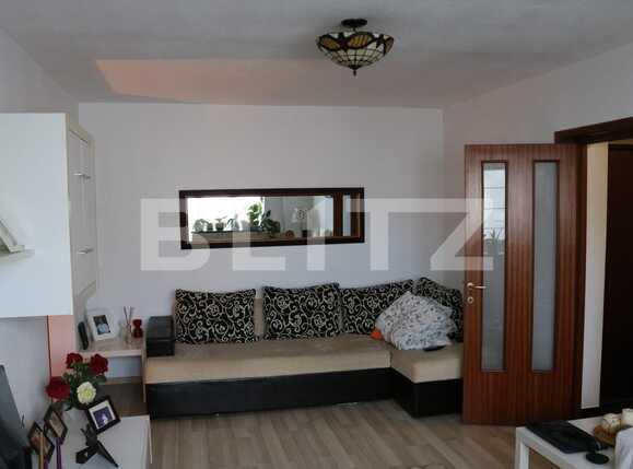 Apartament de vânzare 3 camere Militari - 70952AV | BLITZ București | Poza2