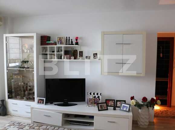 Apartament de vânzare 3 camere Militari - 70952AV | BLITZ București | Poza1