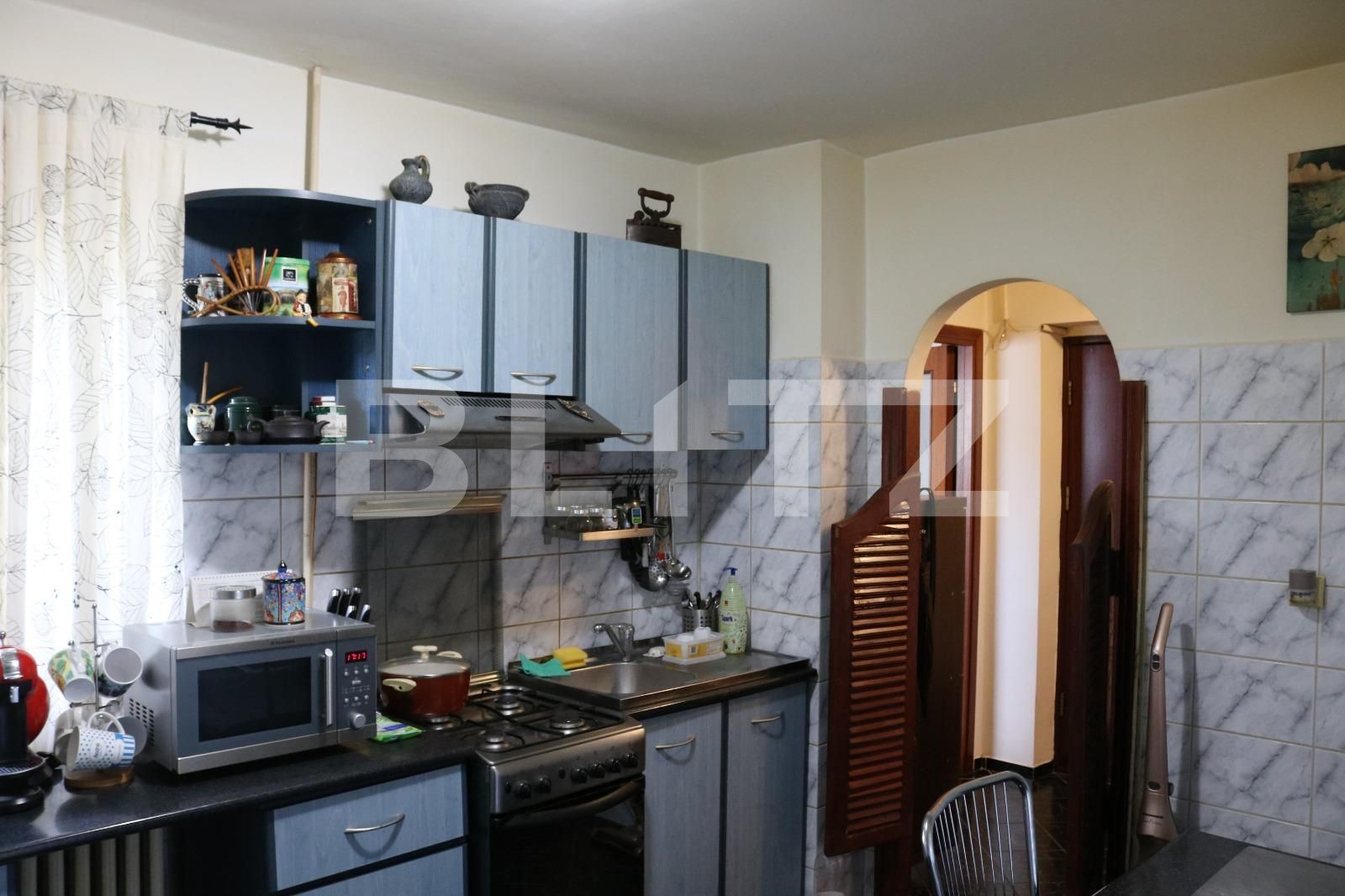 Apartament de vânzare 3 camere Militari - 70952AV | BLITZ București | Poza3