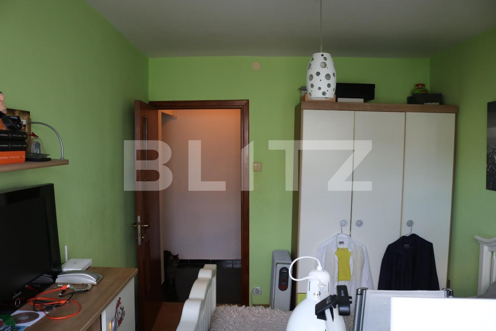 Apartament de vânzare 3 camere Militari - 70952AV | BLITZ București | Poza5