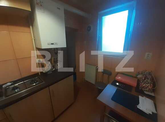 Garsonieră de vânzare Mihai Bravu - 70970AV | BLITZ București | Poza6