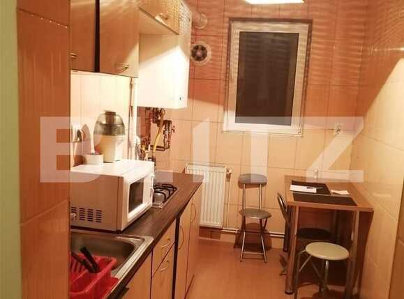 Garsonieră de vânzare Mihai Bravu - 70970AV | BLITZ București | Poza4