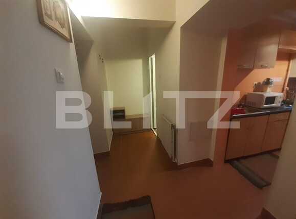 Garsonieră de vânzare Mihai Bravu - 70970AV | BLITZ București | Poza5