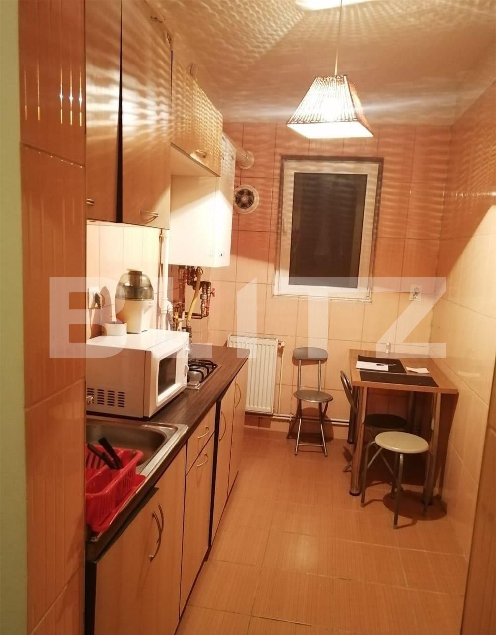 Garsonieră de vânzare Mihai Bravu - 70970AV | BLITZ București | Poza4