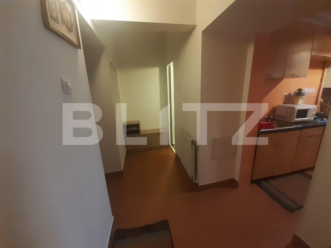 Garsonieră de vânzare Mihai Bravu - 70970AV | BLITZ București | Poza5