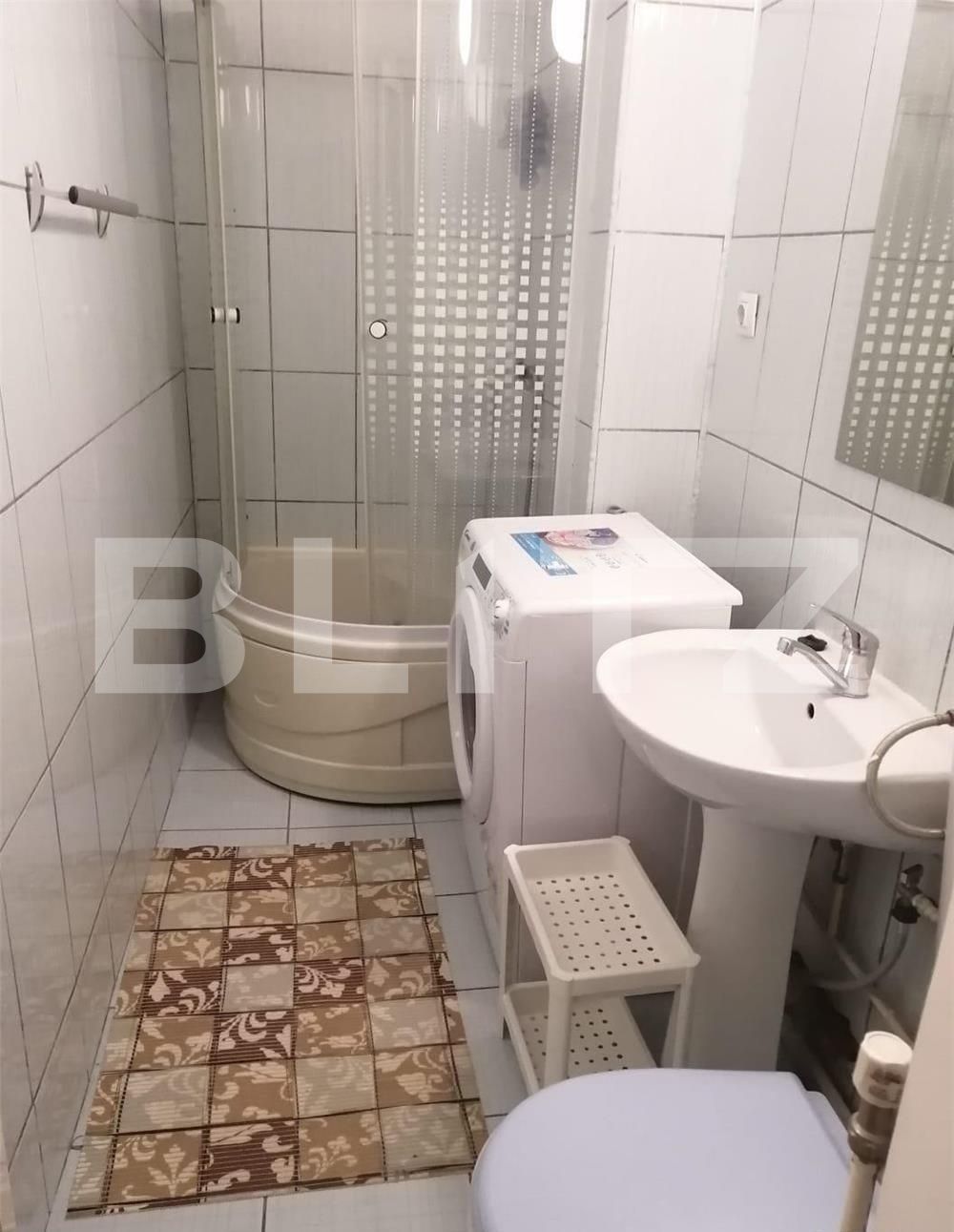 Garsonieră de vânzare Mihai Bravu - 70970AV | BLITZ București | Poza8