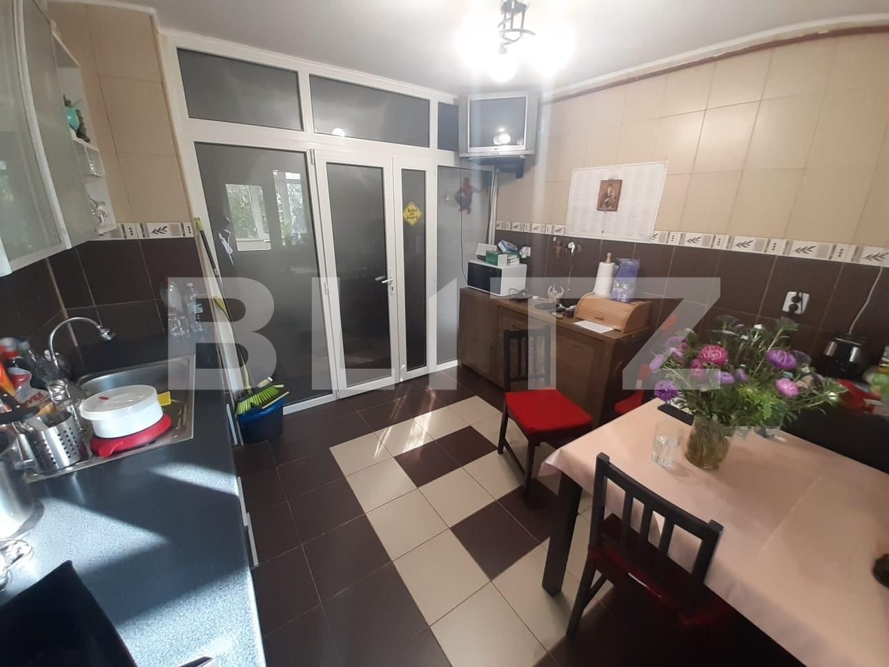 Apartament de vânzare 2 camere Vitan - 70971AV | BLITZ București | Poza3