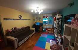 Apartament 3 camere, 63 mp, centrala proprie, zona Piața Miniș