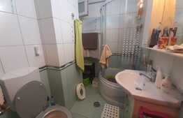 Apartament 3 camere, 63 mp, centrala proprie, zona Piața Miniș