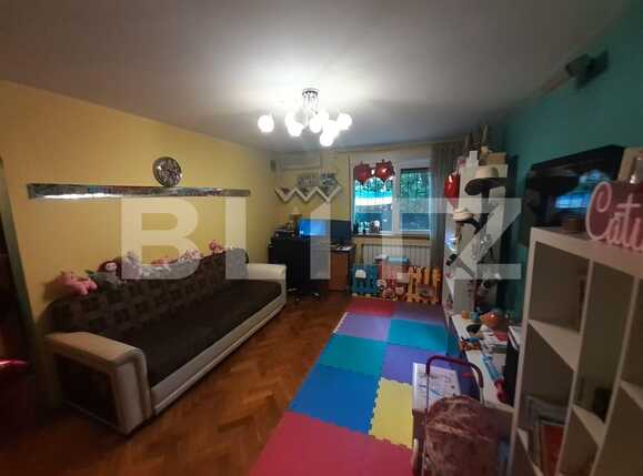 Apartament de vânzare 3 camere Titan - 70976AV | BLITZ București | Poza2