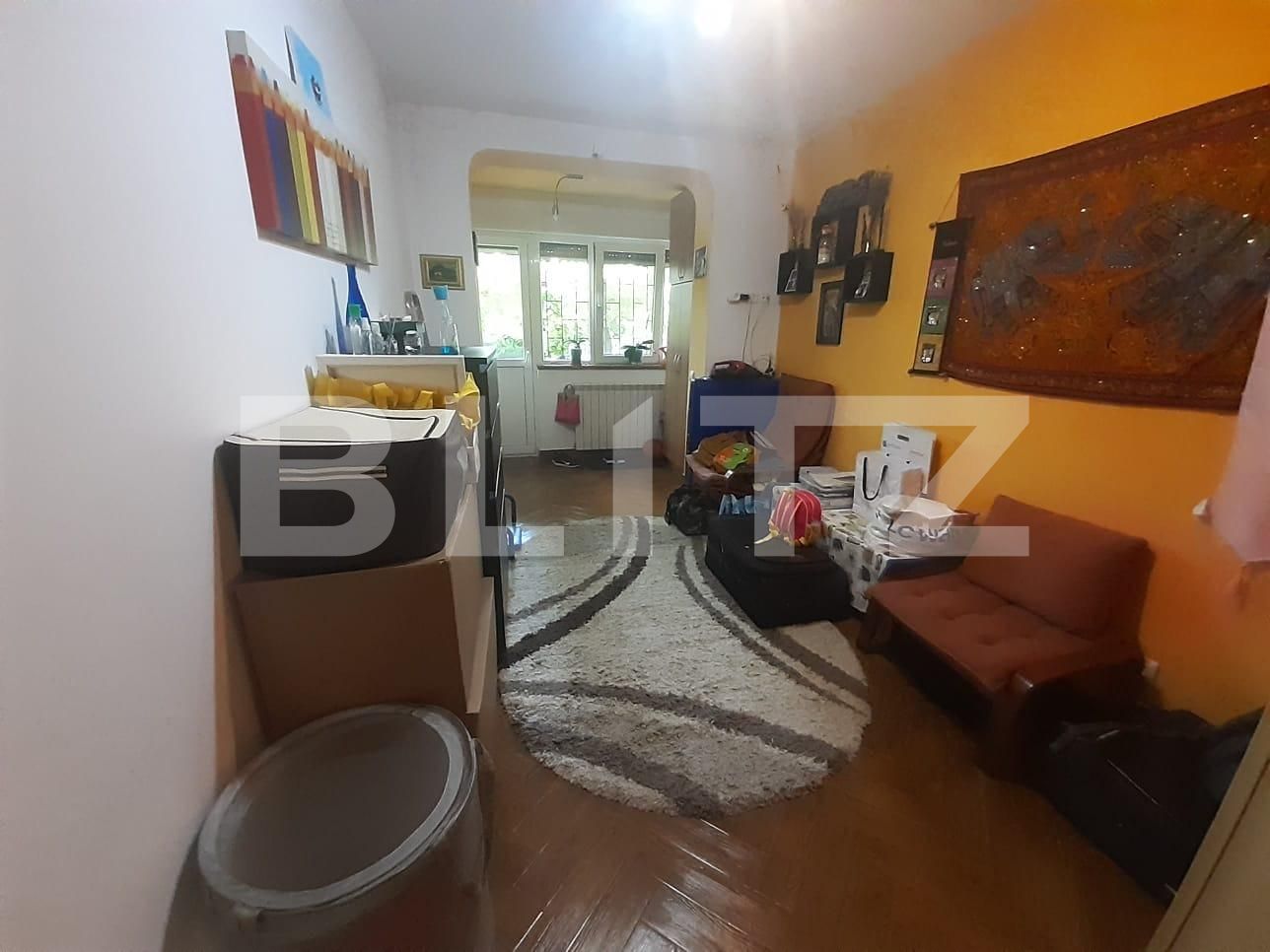 Apartament de vânzare 3 camere Titan - 70976AV | BLITZ București | Poza4