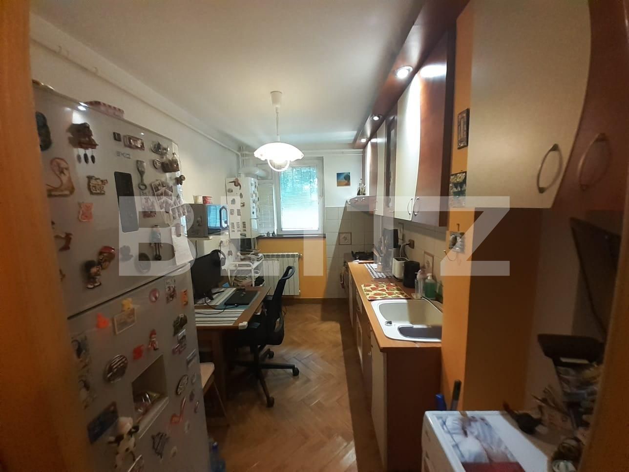 Apartament de vânzare 3 camere Titan - 70976AV | BLITZ București | Poza9