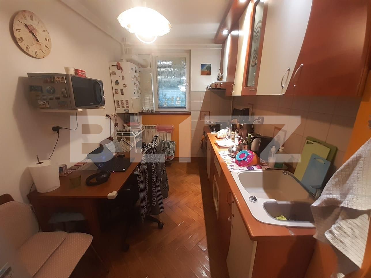 Apartament de vânzare 3 camere Titan - 70976AV | BLITZ București | Poza8