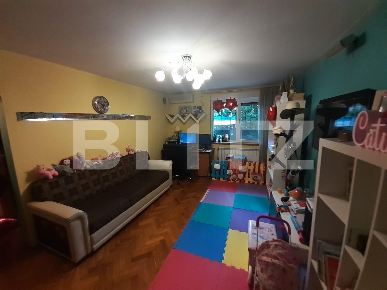 Apartament de vânzare 3 camere Titan - 70976AV | BLITZ București | Poza2