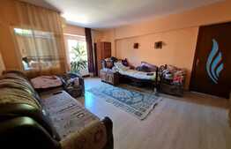 Apartament 3 camere, zona linistita