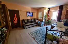 Apartament 3 camere, zona linistita