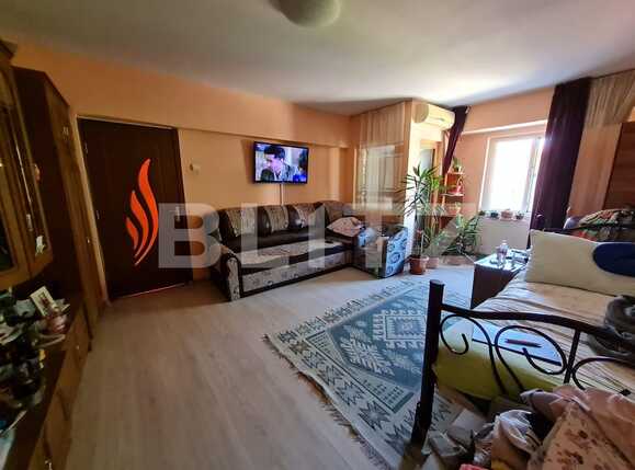Apartament de vânzare 3 camere  - 71000AV | BLITZ București | Poza1