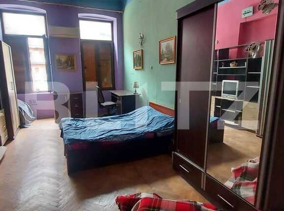 Apartament de vânzare 2 camere Ultracentral - 71014AV | BLITZ București | Poza1