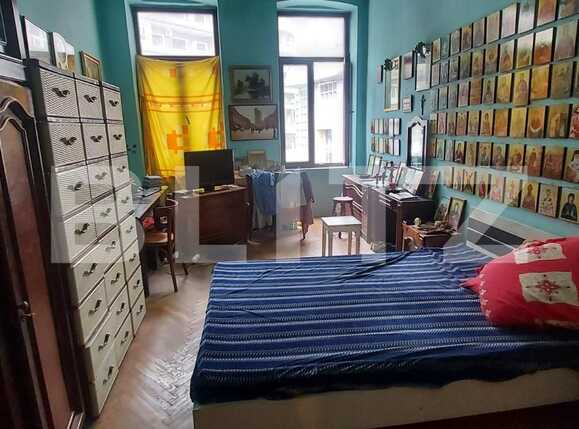 Apartament de vânzare 2 camere Ultracentral - 71014AV | BLITZ București | Poza2