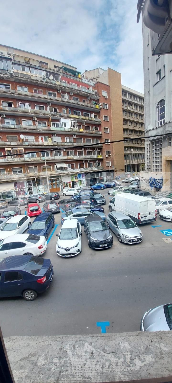 Apartament de vânzare 2 camere Ultracentral - 71014AV | BLITZ București | Poza10