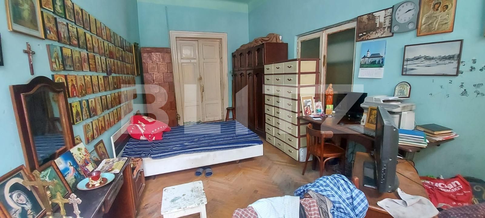 Apartament de vânzare 2 camere Ultracentral - 71014AV | BLITZ București | Poza3