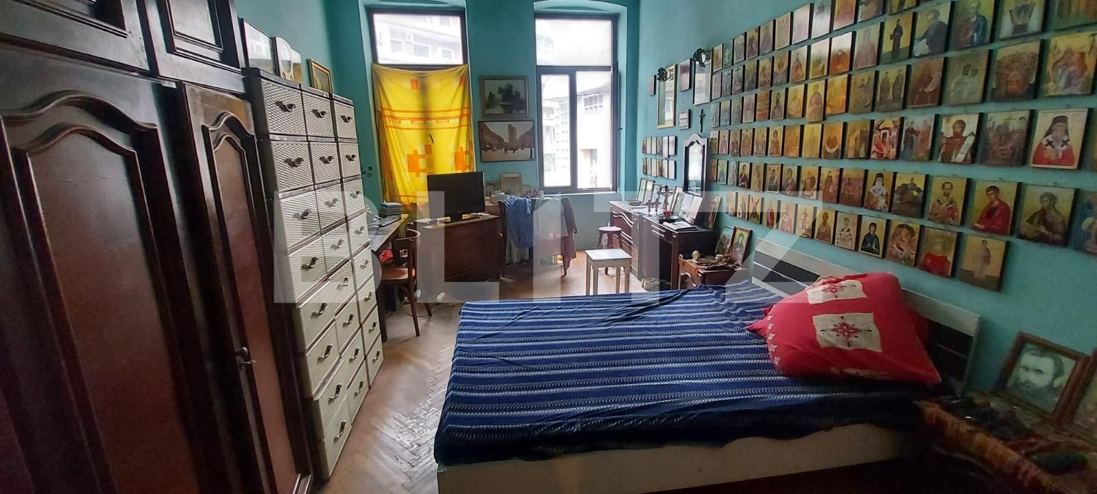 Apartament de vânzare 2 camere Ultracentral - 71014AV | BLITZ București | Poza2