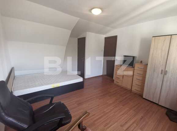 Garsonieră de vânzare Ultracentral - 71026AV | BLITZ București | Poza1