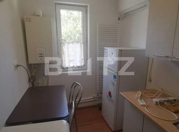 Garsonieră de vânzare Ultracentral - 71026AV | BLITZ București | Poza4