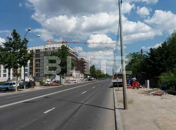 Teren de vânzare Baneasa - 71047TV | BLITZ București | Poza2