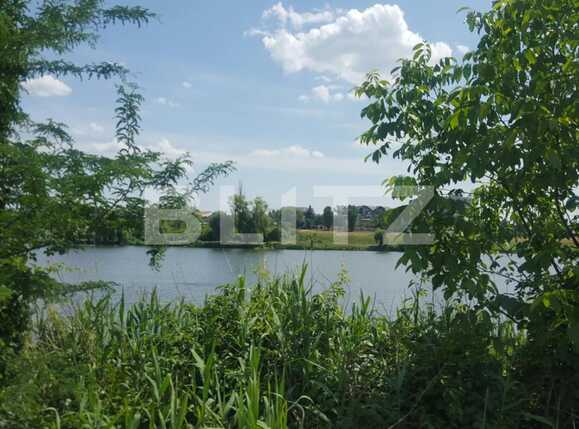 Teren de vânzare Baneasa - 71047TV | BLITZ București | Poza1