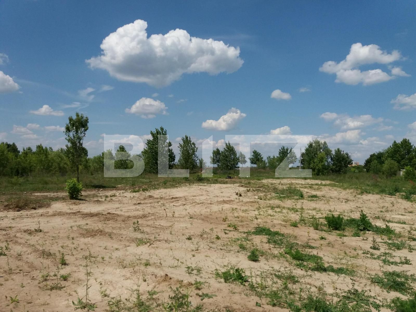 Teren de vânzare Baneasa - 71047TV | BLITZ București | Poza3