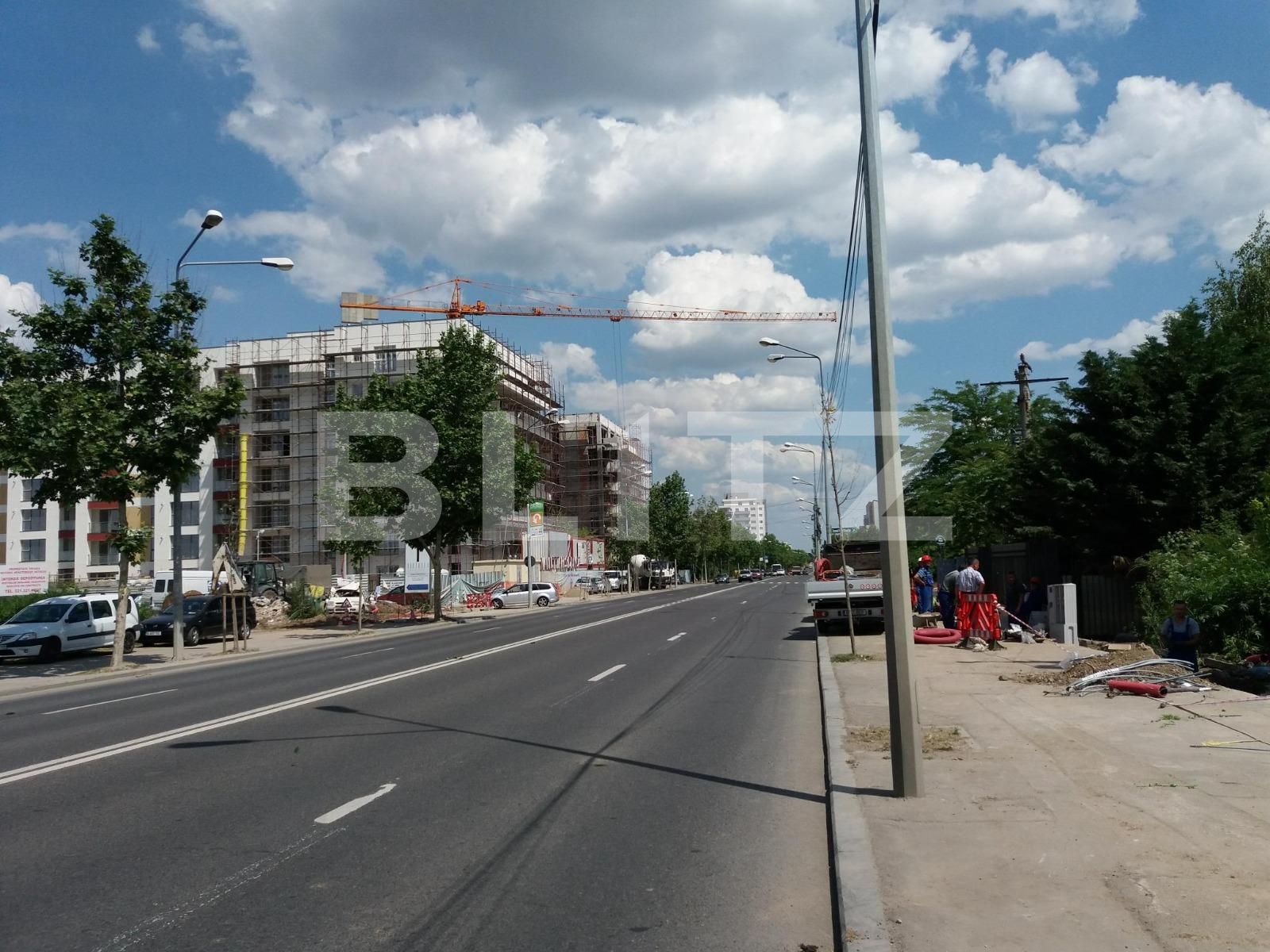 Teren de vânzare Baneasa - 71047TV | BLITZ București | Poza2