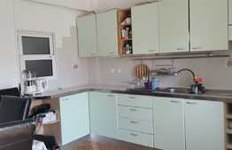 Vila deosebita, parter si mansarda, finisaje lux, pod Baneasa