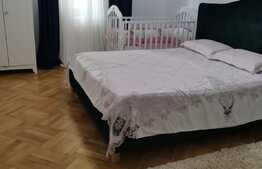 Vila deosebita, parter si mansarda, finisaje lux, pod Baneasa